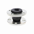 082X9033R Гибкая антивибрационная вставка ZKV EPDM PN16 DN65, Ридан