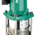 НАСОС WILO MULTIVERT MVIS 802-1/16/K/3-400-50-2
