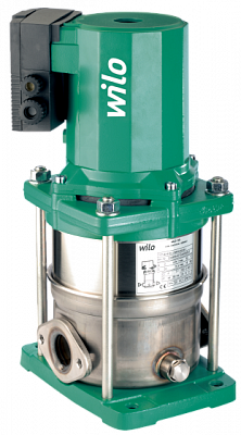 НАСОС WILO MULTIVERT MVIS 802-1/16/K/3-400-50-2