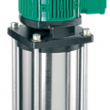 НАСОС WILO MULTIVERT MVIL 903-16/E/1-230-50-2