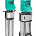 Повысительный насос Wilo HELIX V 404-1/16/E/S/400-50