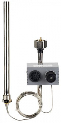 065-4391 Температурный регулятор Danfoss AFT 06  20,,,90C