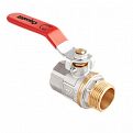 BV.312.08 Кран MVI AquaHit 1 1/2" внутренняя-наружная, ручка