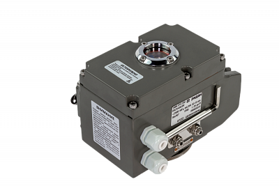 082X4533R Затвор Ридан PN16 DN080 чугун/EPDM/ЭП220В