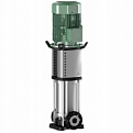 Повысительный насос HELIX V 112-1/16/E/KS/400-50-N, Wilo