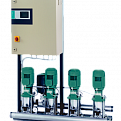 Насосная станция Wilo CO-2 Multivert MVI 7002/SK-FFS-S-EB-R