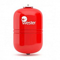 Бак мембранный для отопления Wester WRV18