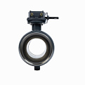 065N0186GR RJIP Premium Кран шаровой WW DN600 PN25 WG (приварной, с редуктором, С/П), Ридан