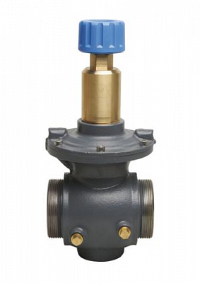 003Z0621 Клапан балансировочный Danfoss ASV-PV Ду=50
