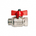 065B7802 Сливное устройство Danfoss FVF-B Ду=10