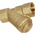 065B8244 Фильтр сетчатый Danfoss FVR-D Ду=32 Ру=25