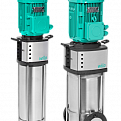 Многоступенчатый насос Wilo HELIX V 3601-1/16/E/KS/400-50