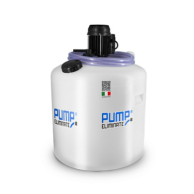 Персональный насос (элиминейтор) PUMP ELIMINATE® 130 V4V