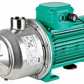 Насос Wilo Economy MHI 206N-1/E/3-400-50-2
