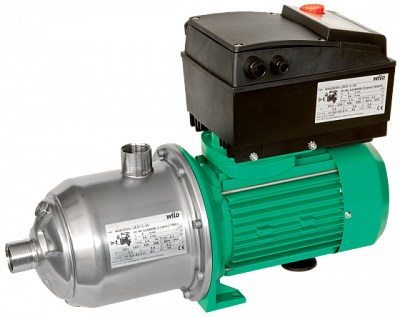 Насос Wilo Economy MHIE 403 M2