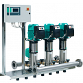 Насосная станция Wilo CO-2 HELIX V 1004K/SK-FFS-D-R