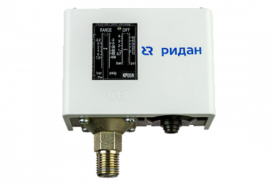 087H3803SET Комплект для ECL-3R 368