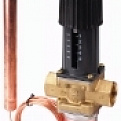 003N3232 РЕГУЛЯТОР ТЕМПЕРАТУРЫ DANFOSS AVTB ДУ 20