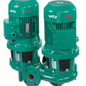 Циркуляционный насос Inline с сухим ротором Wilo DL 65/140-7,5/2