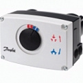 082G3014 Электропривод Danfoss AMV33, 24B